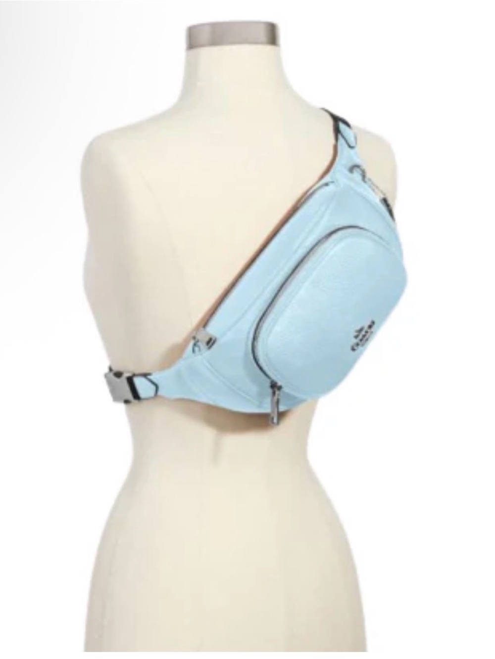 Coach NWT Belt Bag